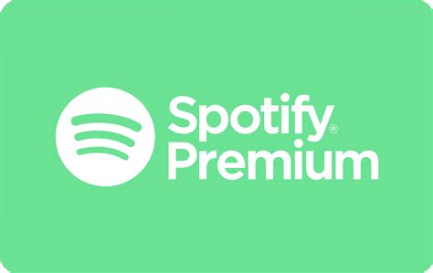 Spotify premoium